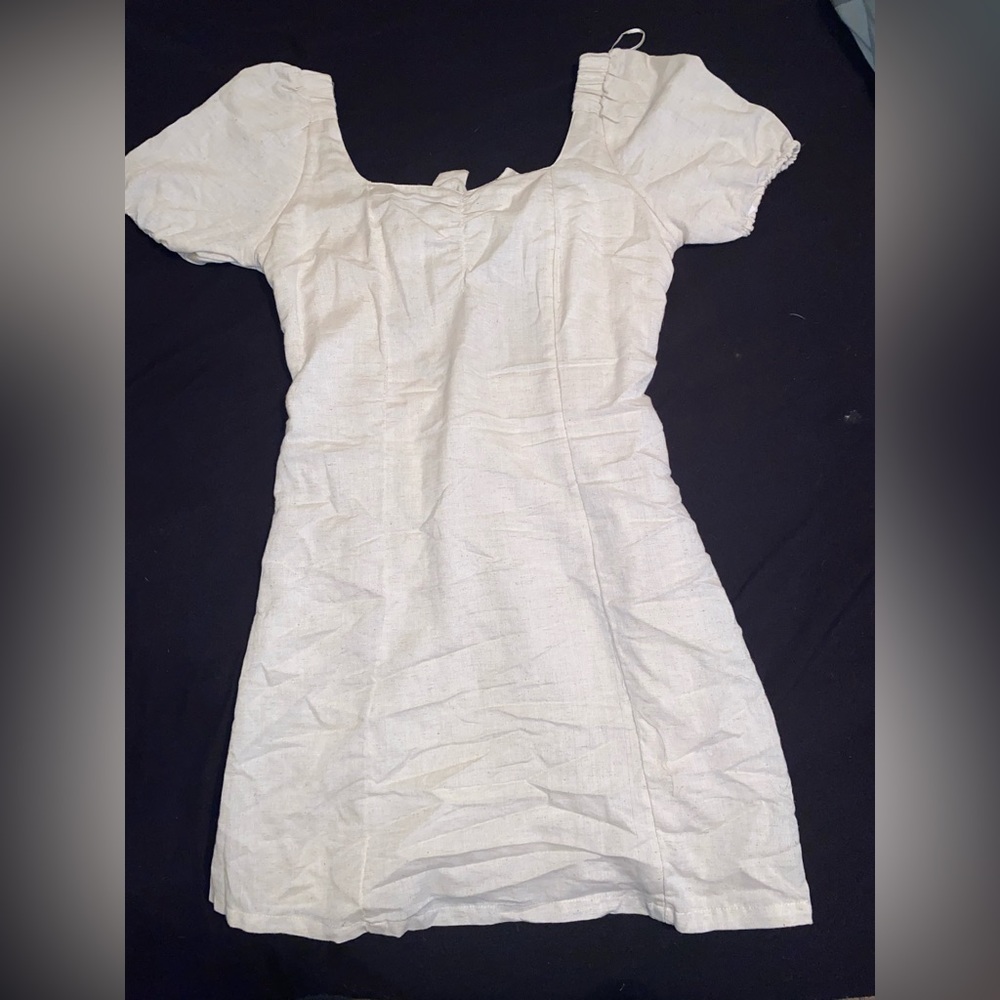 JAPRA small dress